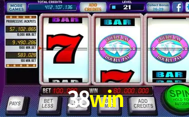 A Revolução dos Aplicativos de Jogos no 38win