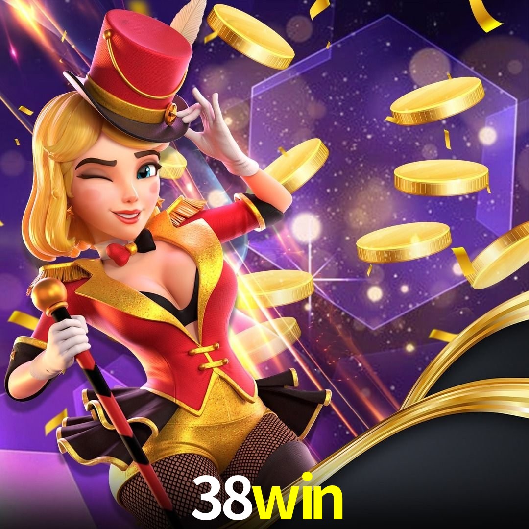 Welcome Bonus 38win