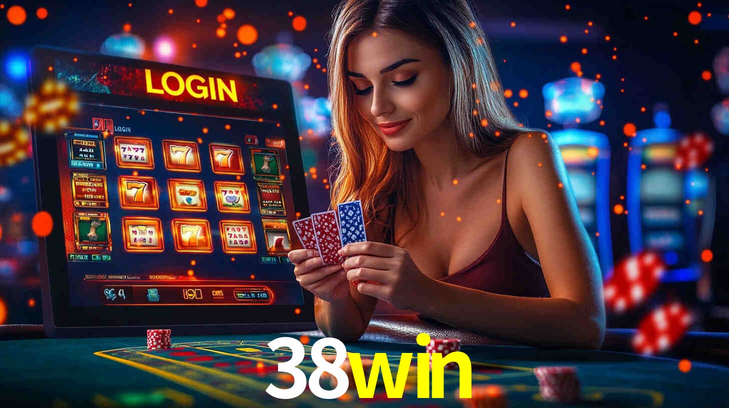 38win: A Experiência de Casino com Jogos de Mesa ao Vivo