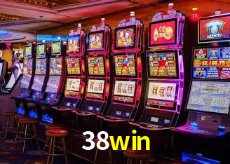 38win Bônus - Pacote R$5.000 + VIP