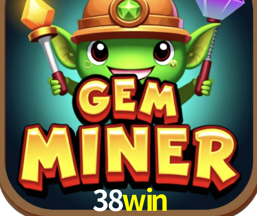 APP oficial da 38win para mobile