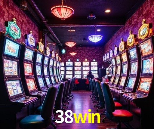 38win Rio de Janeiro - Slot Strategy