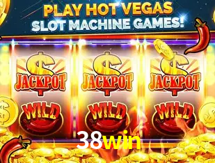 Desvendando o Mundo dos Jogos Virtuais na 38win