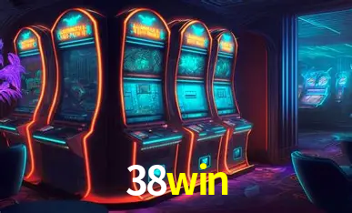A Revolução dos Aplicativos de Jogos no 38win