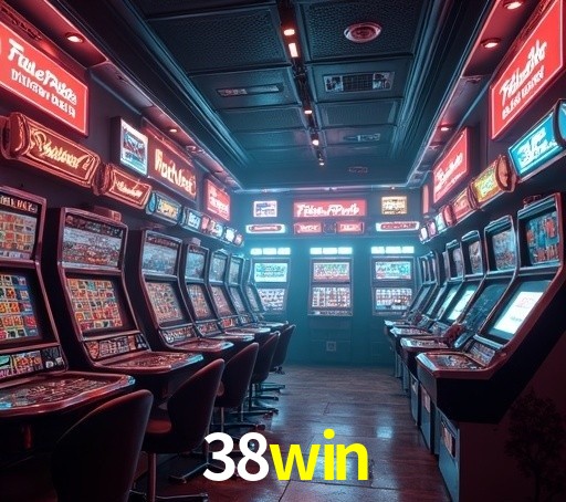 38win Promoções - 30+ Ofertas Diárias