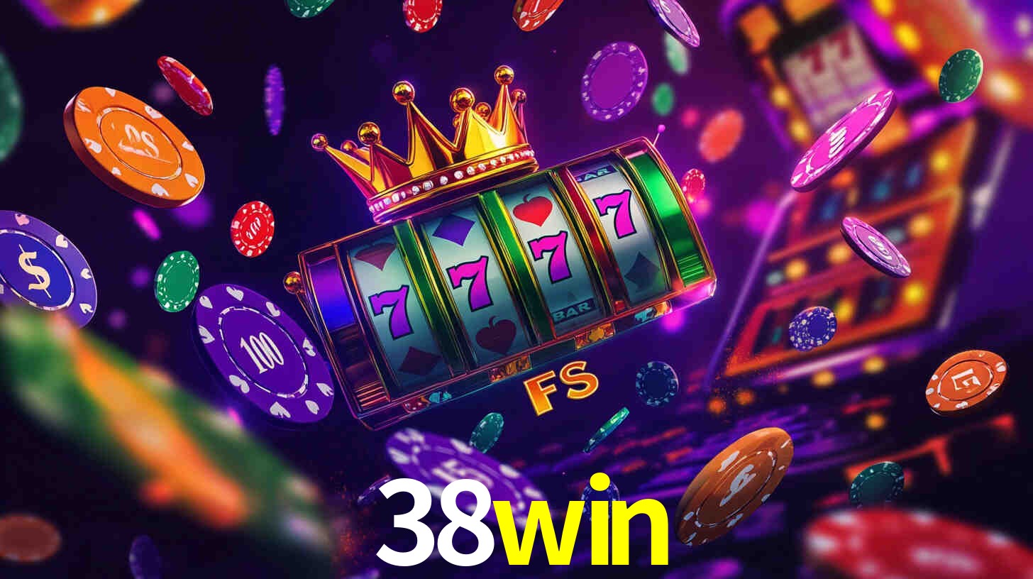 VIP Casino 38win