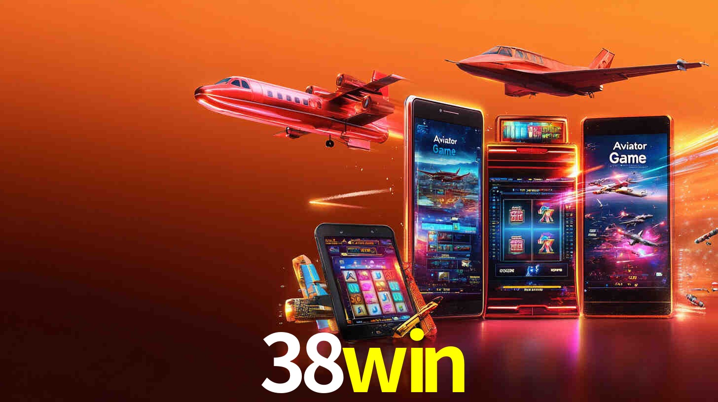 A Experiência Imersiva dos Cassinos Ao Vivo no 38win