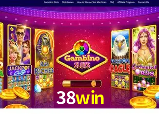 38win Brasília - VIP Program