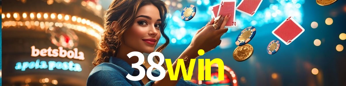Live Casino 38win