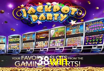 Descubra o Mundo do Cassino Online com 38win