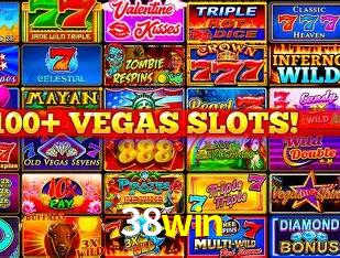 38win Salvador - Studio Tour