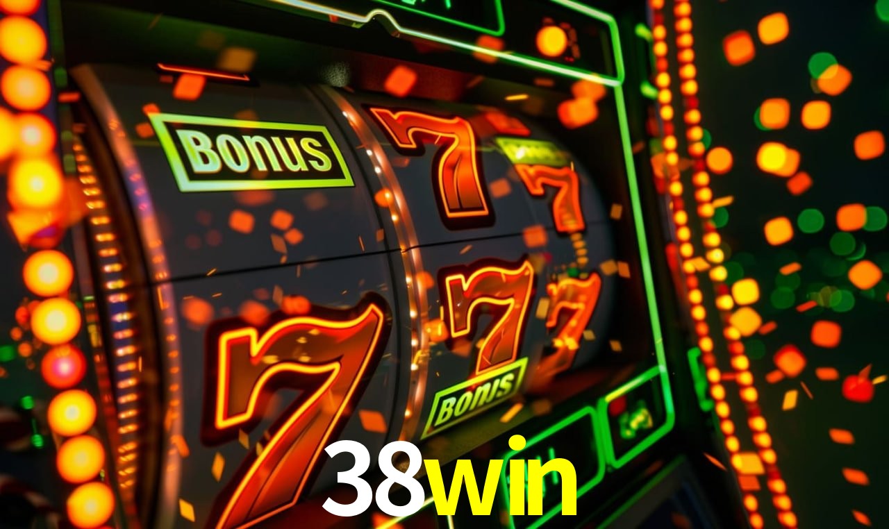cassino 38win