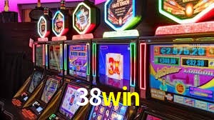 Casino Ao Vivo 38win
