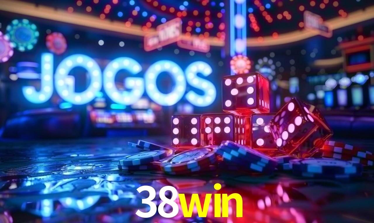 Casino VIP 38win