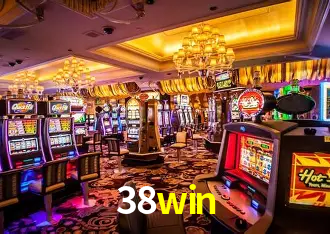 38win Belo Horizonte - VIP Casino