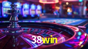 Slot Games 38win