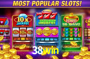 Descubra a Essência do 38win: Nossa História e Compromissos