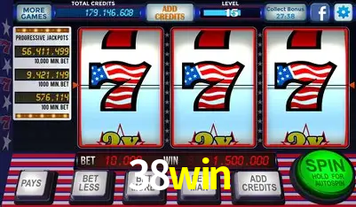 A Popularidade dos Caça-Níqueis no 38win