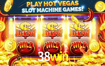 A Emoção da Loteria na 38win: Uma Chance de Mudança de Vida