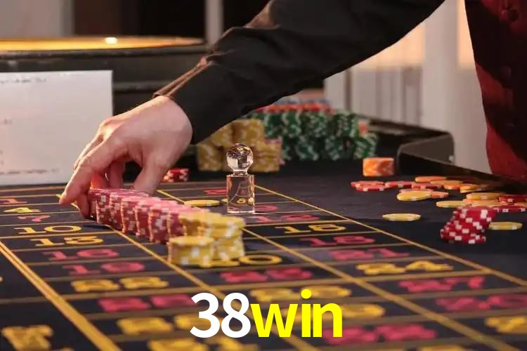 Descubra o Programa VIP da 38win: Vantagens Exclusivas para Jogadores