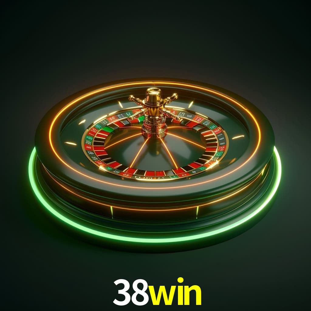 38win App - Aplicativo Móvel Oficial