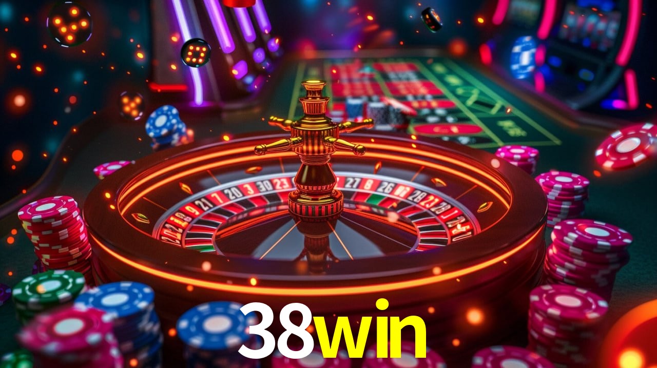 Bônus Diários 38win