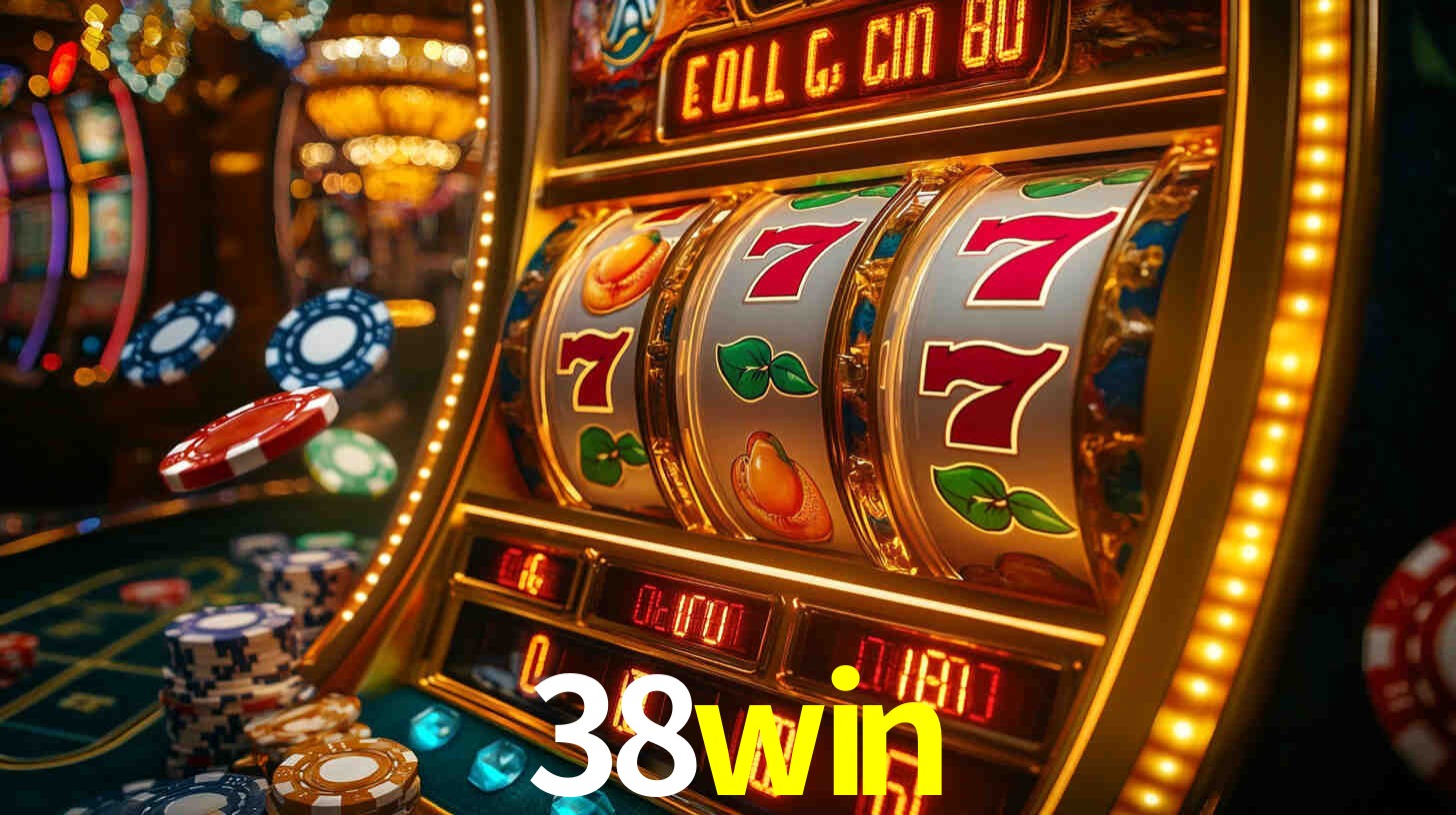 Live Casino 38win