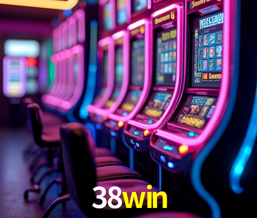 38win Slot - 320+ Caça-Níqueis Premium